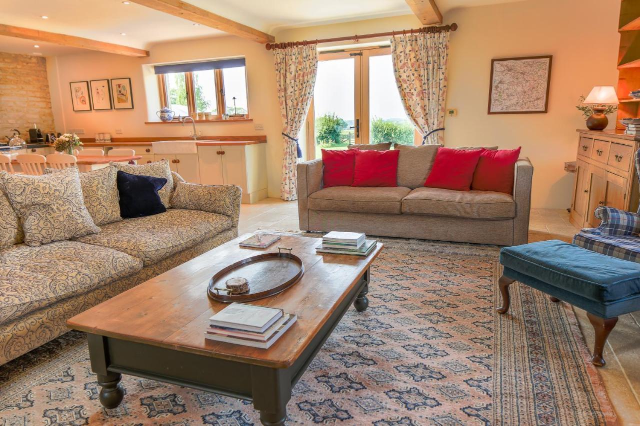 Yew Tree Cottage Shepton Mallet Exterior photo